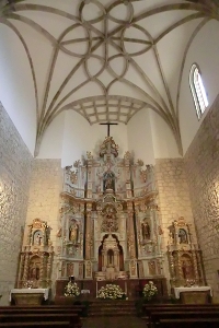 Retablo